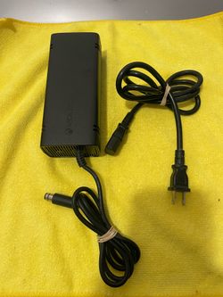 Xbox 360 E power supply oem