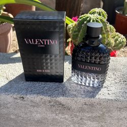 Valentino Born In Roma EDT