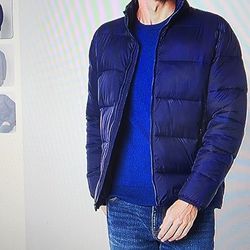 Men's Jacket Sise XXL New 