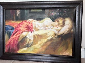 Beautiful Painting (art)