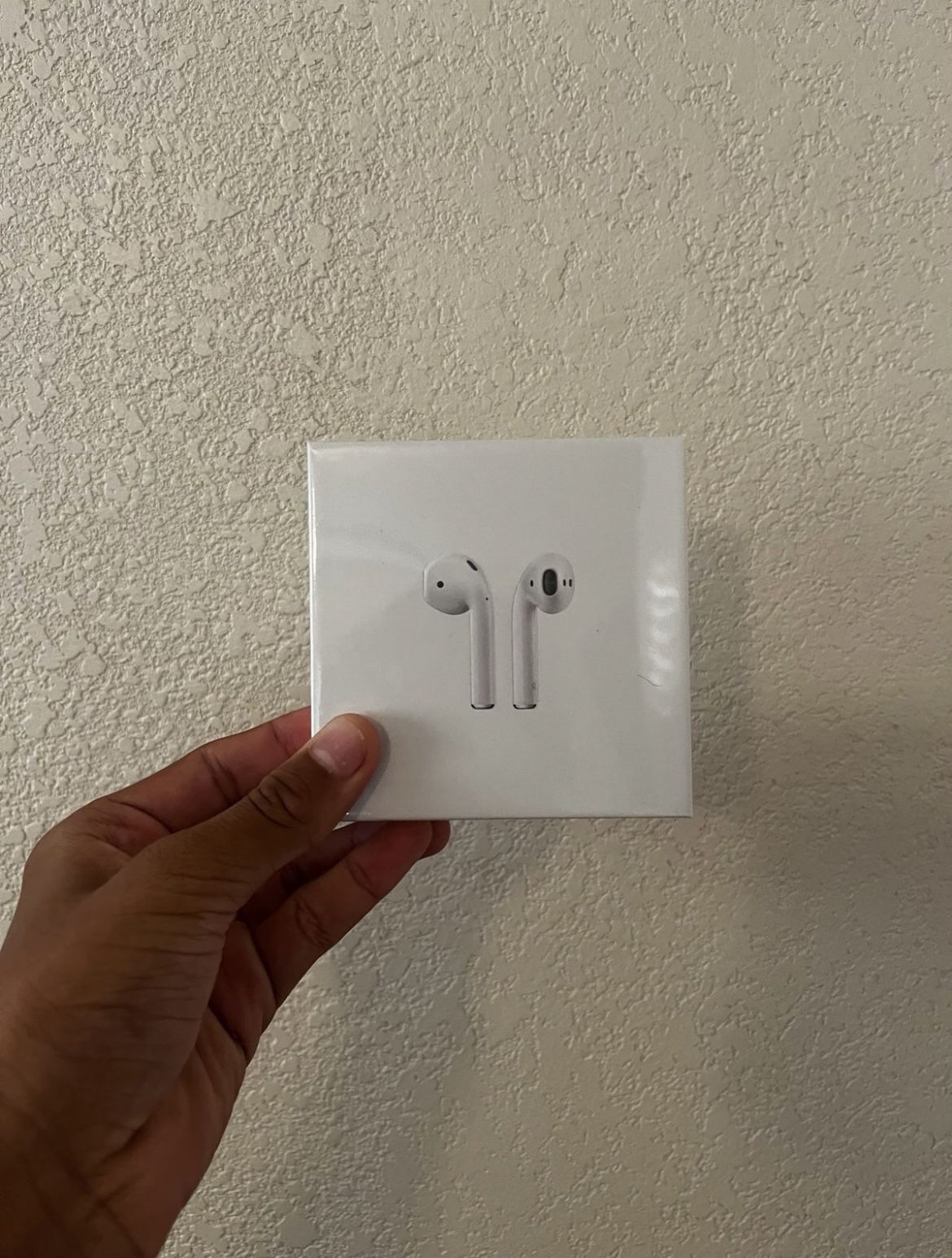 AirPods 2nd Gen