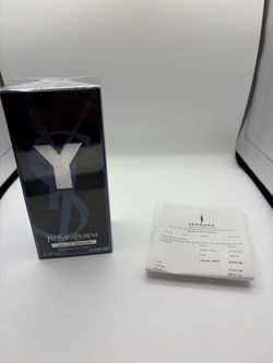 Ysl Parfume