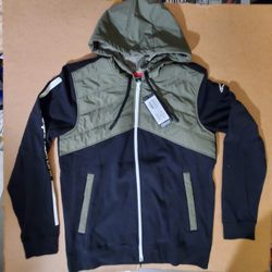 Alpinestars Alltime Hybrid Jacket - M