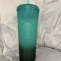 Starbucks Tumblers