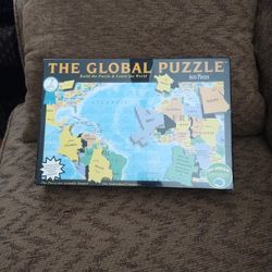 The Global Puzzle 