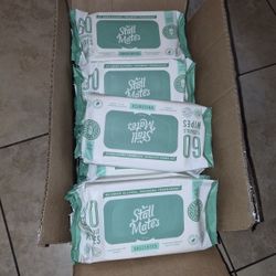 Stall Mates Wipes | 24 Packs