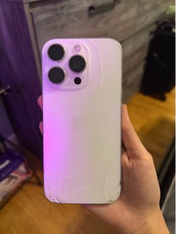 iPhone 16 Pro - Unlocked