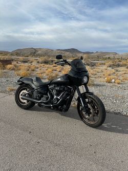 Harley Davidson