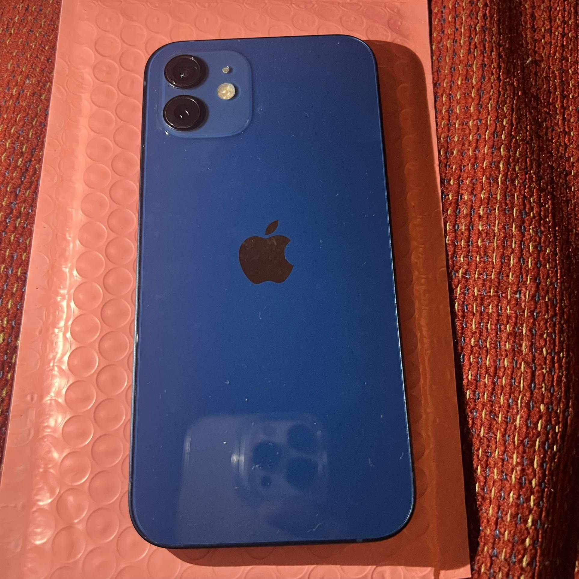iPhone 12 82% Battery Health