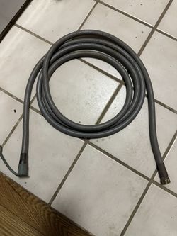 Natural Gas Hose 10 Ft