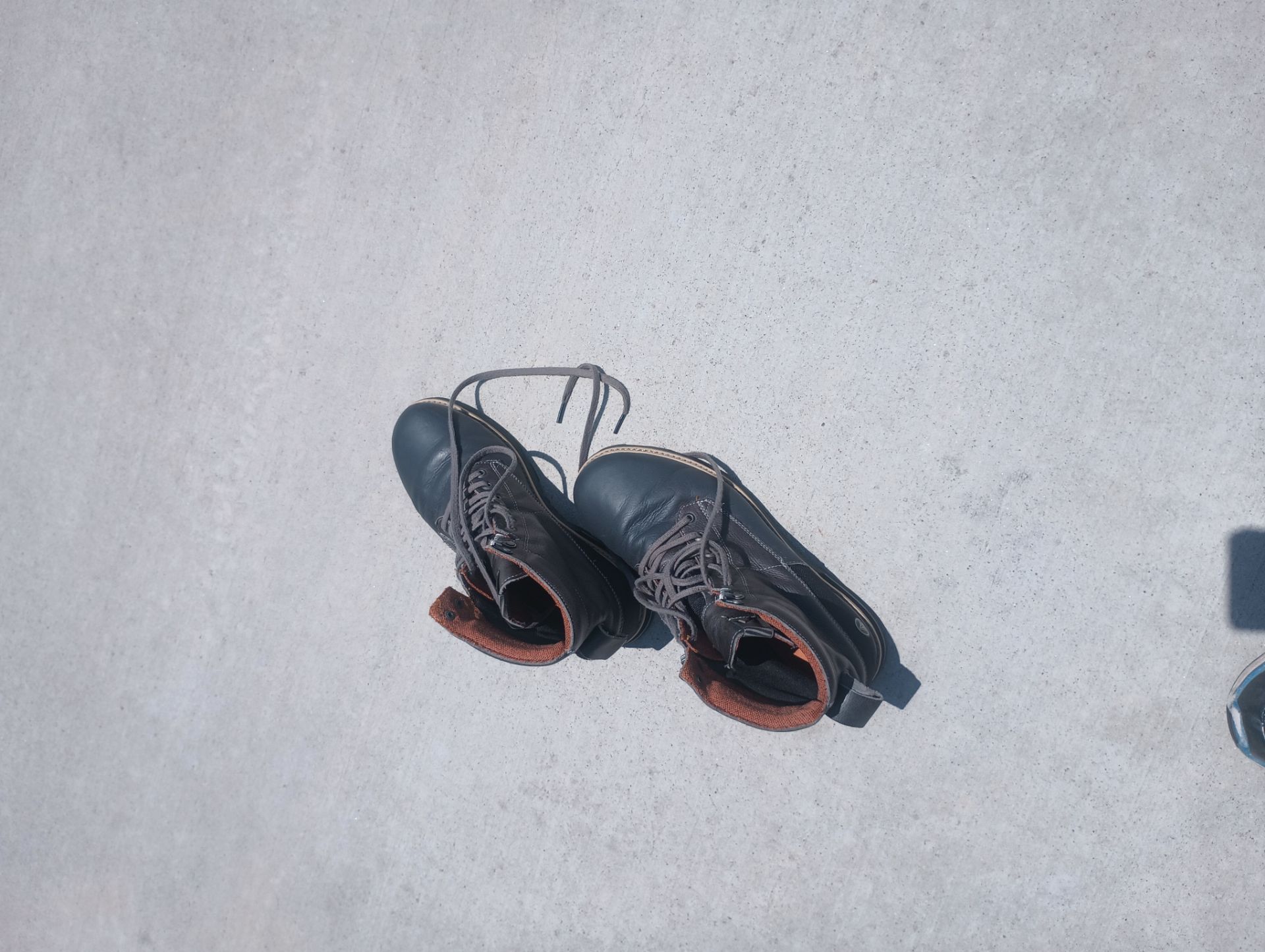 Volcom boots