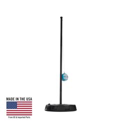 Lifetime Tetherball System 