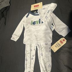 Baby Boy Clothes 