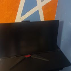 Onn . 165hz Monitor 120$ PICKUP ONLY NO MEETUPS PRICE CAN BE NEGOTIATED 