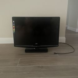 Jvc 30 Inch Tv