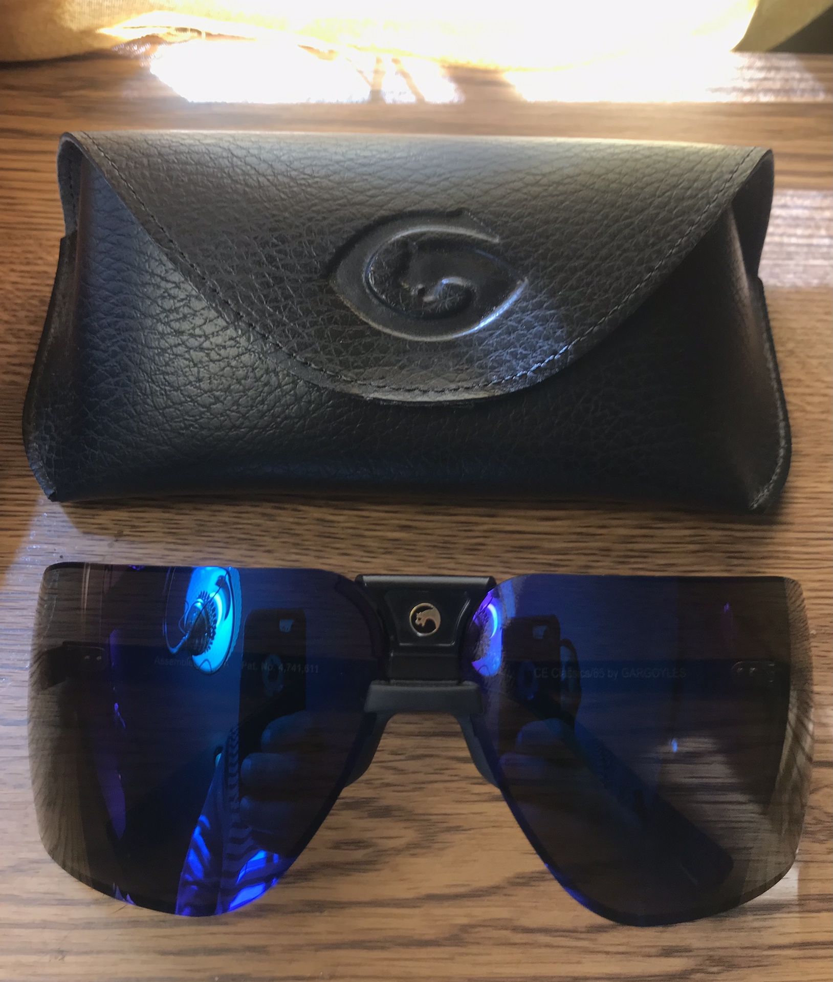 Gargoyles Sun Glasses