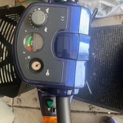 Medical Scooter