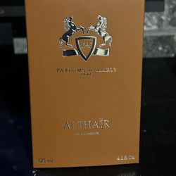 Perfumes De Marly Althair 