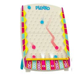 Plinko Game