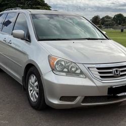 First Come First Served 