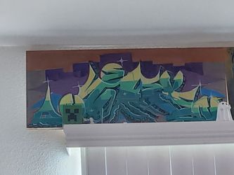 Graffiti Art