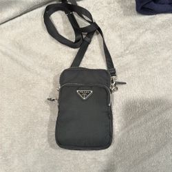 Prada Crossbody Bag