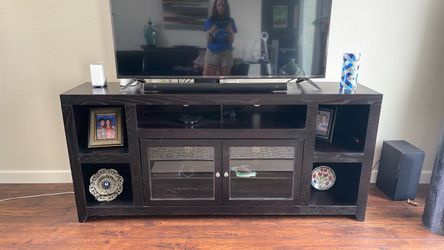 TV console