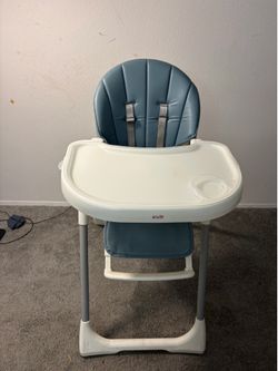 Baby high chair