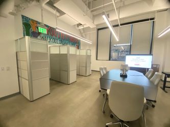 Arnold furniture cubicle partitions