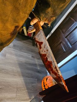 Rob Zombie Halloween Michael Myers Costume!!