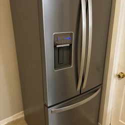 Whirlpool Fridge