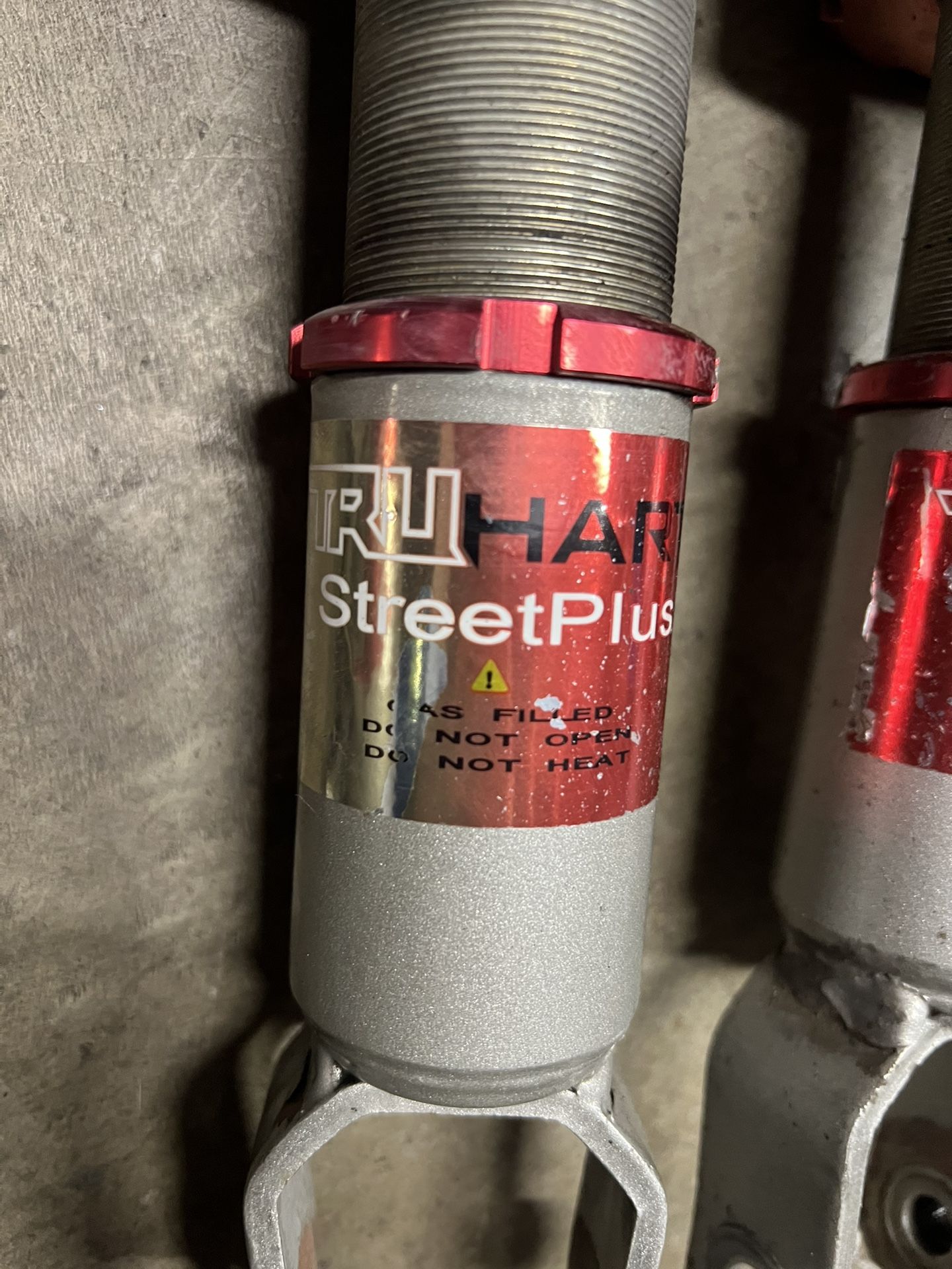 True Hearts Suspension 96-00 Civic (Used)