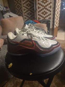 Nike LeBron XXIII Grand Opening