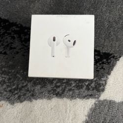 Airpods 4