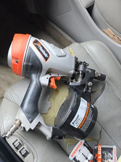 Roofing Nail Gun