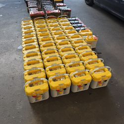 Optima Yellow Top Battery D34/78 Versatile Dual Purpose Deep Cycle AGM Car Truck Battery. Bateria Para Carro Camioneta  PRICE IS FIRM. Optima Yellow T