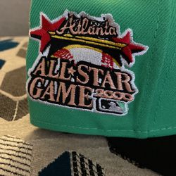 Brand new Atlanta Braves hat SnapBack for Sale in Celina, OH - OfferUp