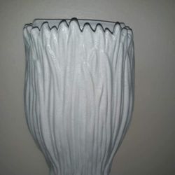 Beautiful Hanging Wall Vase