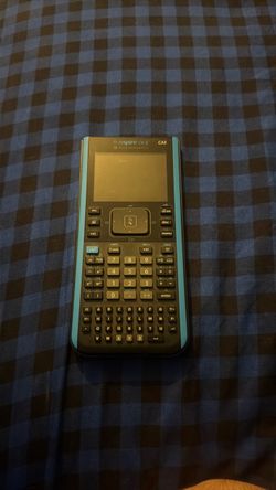 Ti-nspire cs II cas