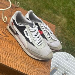 Pumas 
