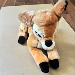 Disney Store Exclusive Bambi Plush