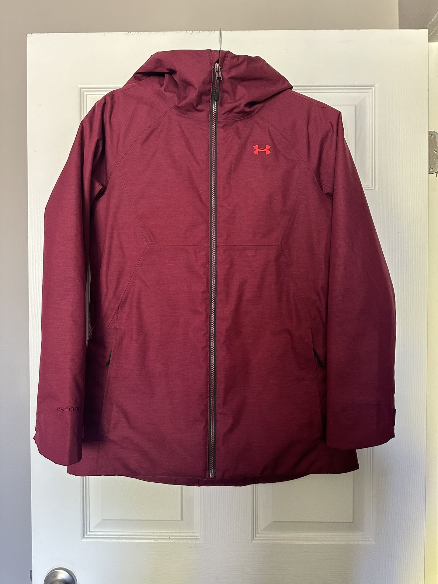Women’s Under Armor Ski Jacket