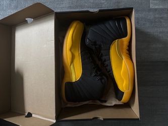 Jordan 12