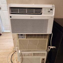 Air Conditioners 