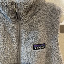 Patagonia Women’s Vest M