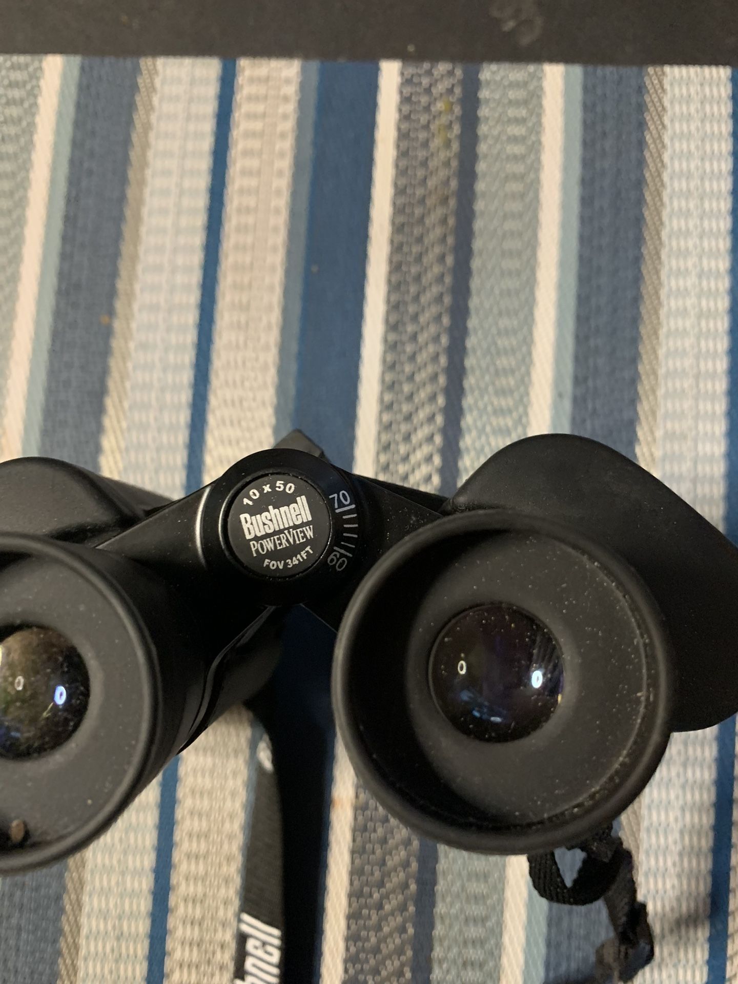 Bushnell Binoculars