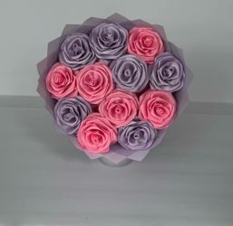 Bouquets at your Budget