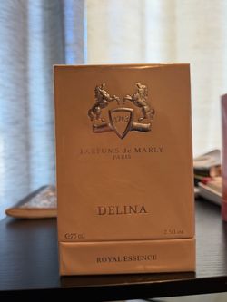 Parfums de Marly Delina Royal Essence 75ml