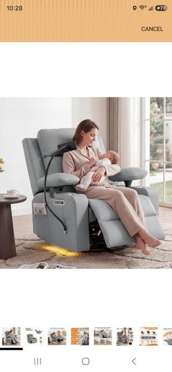 Recliner