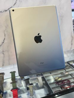 iPad 6th Gen 32gb WiFi